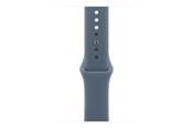 Smartwatch - Accessories - Apple 46mm Anchor Blue Sport Band - S/M - MFGX4ZM/A