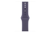 Smartwatch - Accessories - Apple 46mm Purple Fog Sport Band - M/L - MFH14ZM/A