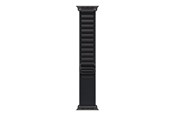 Smartwatch - Accessories - Apple 49mm Black Alpine Loop - Small - Black Titanium Finish - MG9G4ZM/A