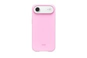 Handys - Cover & Cases - Apple Beats iPhone Air Case with MagSafe and Camera Control — Pebble Pink - MGJV4LL/A