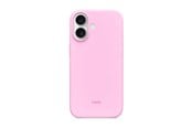 Handys - Cover & Cases - Apple Beats iPhone 17 Case with MagSafe and Camera Control — Pebble Pink - MGK44LL/A