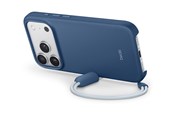Handys - Cover & Cases - Apple Beats iPhone 17 Pro Kickstand Case with MagSafe and Camera Control - Bedrock Blue - MGTP4LL/A