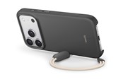 Handys - Cover & Cases - Apple Beats iPhone 17 Pro Kickstand Case with MagSafe and Camera Control - Granite Gray - MGY74LL/A