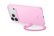Handys - Cover & Cases - Apple Beats iPhone 17 Pro Max Kickstand Case with MagSafe and Camera Control - Pebble Pink - MGYA4LL/A