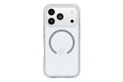 Handys - Cover & Cases - OtterBox React MagSafe Apple iPhone 17 Pro - clear - 77-99280