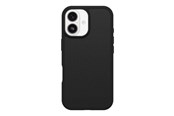 Handys - Cover & Cases - OtterBox React MagSafe Apple iPhone 17 - black - 77-99287