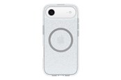 Handys - Cover & Cases - OtterBox React MagSafe Apple iPhone Air Stardust - clear - 77-99279