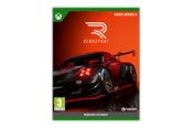 Spiele - RENNSPORT - Microsoft Xbox Series X - Rennspiel - PEGI 3 - 3665962030808