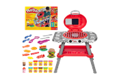 Bausets - Play-Doh Grillparty Spielzeug - G05005L00