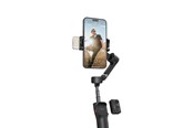 Tripods & Stative - Hohem Smartphone Gimbal Isteady X3 Black - HPG-X3P B