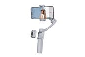 Tripods & Stative - Hohem Smartphone Gimbal Isteady X3 SE White - HPG-X3 SE W