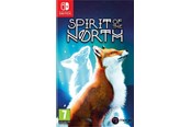 Spiele - Spirit of the North (Code in the Box) - Nintendo Switch - Abenteuer - PEGI 7 - 5060264378272