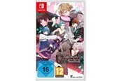 Spiele - Charade Maniacs (Day One Edition) - Nintendo Switch - Abenteuer - PEGI 12 - 5060941715260