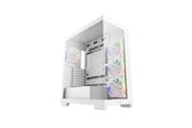 Gehäuse - DeepCool CG580 4F V2 - Gehäuse - Miditower - Weiß - R-CG580-WHADA4-G-2