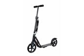 Rutscherautos und Laufräder - Hudora Big Wheel Step 205 - Black - 14825