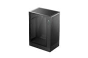 Gehäuse - DeepCool CH170 PLUS - Gehäuse - Minitower - Schwarz - R-CH170-BKNGM0-G