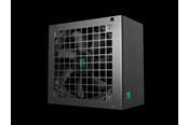 Netzteile - DeepCool PF500X Netzteile - 500 Watt - 140 mm - ATX - 80 Plus Bronze zertifiziert - R-PF500XHD0B-JGEU