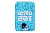 Brettspiele - Paladone Astrobot Playing Cards in Tin - PP15450AB