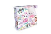 Kreativ-Spiele - Airbrush Plush Kawaii Kitty - 260073