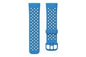 Smartwatch - Accessories - Google Fitbit - band for smart watch - 24 mm attach - FB174SBBUNVS