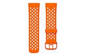Smartwatch - Accessories - Google Fitbit - band for smart watch - 24 mm attach - FB174SBTACRL
