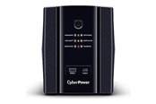 USVs - CyberPower UT1500EG-FR - 1500VA/900W - UPS - UT1500EG-FR