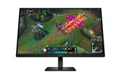 Bildschirm - 27" HP OMEN 27q G2 - 2560x1440 (QHD) - 180Hz - IPS - AV4H6E9#ABB