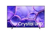 Flachbild TV - Samsung 43" Flachbild TV LED 4K UE43U8092FU U8092F Series - 43" LED-backlit LCD TV - Crystal UHD - 4K - UE43U8092FUXXH