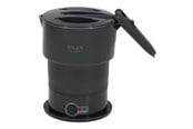 Wasserkocher - Adler Wasserkocher AD 1377 - kettle - grey - Grau - 600 W - AD 1377g