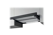 Dunstabzugshauben - Elica Elite 14 LUX BL/A/60 - PRF0037991B