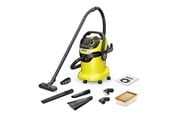 Staubsauger - Kärcher Staubsauger Wet and dry vacuum cleaner WD 5 P V-25/8/35 Car - 1.628-314.0