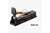 Gaming Zubehör - Simucube ActivePedal Ultimate Add-on - SCACPE-ADD-INT