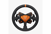 Gaming Zubehör - Simucube Tahko Round-23 - Orange Edition - SCTARO-OR