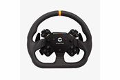 Gaming Zubehör - Simucube Valo GT-23 - Leather Version - SCVALO-LE