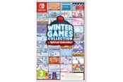 Spiele - Winter Games Collection + Advent Calendar (Code in a box) - Nintendo Switch - Samlung - PEGI 3 - 8721161648529
