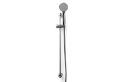 Dusch- und Montagezubehör - NORH Ingrid shower bar set 1 spray chrome - 5709728870890