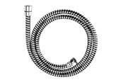 Dusch- und Montagezubehör - NORH Haldis shower hose 1.5 meters PVC chrome - 5709728870982