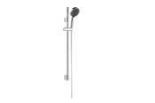 Dusch- und Montagezubehör - NORH Alva shower bar set 4 spray chrome - 5709728871040