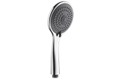 Dusch- und Montagezubehör - NORH Birla hand shower 3 sprays chrome - 5709728871088
