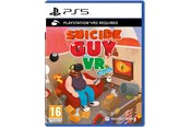 Spiele - Suicide Guy VR Deluxe - Sony PlayStation 5 - Action/Abenteuer - PEGI 16 - 3760374320346