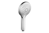 Dusch- und Montagezubehör - NORH Frida hand shower 3 sprays chrome - 5709728871101