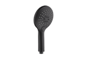 Dusch- und Montagezubehör - NORH Freydis hand shower 3 sprays black - 5709728871118