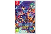 Spiele - Berserk Boy - Nintendo Switch - Action - PEGI 7 - 3760328374104