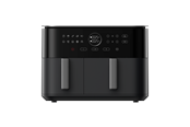 Heißluftfritteusen - Xiaomi Dual Zone Air Fryer 10L - BHR07SGEU