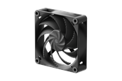 Gehäuselüfter - Havn H12 - Gehäuselüfter - 120mm - Schwarz - 32 dBA - HVN-FS-H1230-02