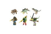 Figuren - Roboforces Changing robot Dino 17cm - 30115Z
