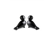 Einrichtung - Kay Bojesen - The Lovebirds - Black - 39240
