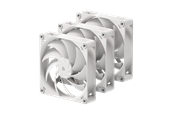 Gehäuselüfter - Havn H14 - Tripple pack - Gehäuselüfter - 140mm - Weiß - 31 dBA - HVN-FS-H1430-01-TRI