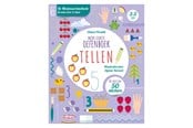 Kreativ-Spiele - Rebo Publishers Counting - Exercise Book - 9789036644990