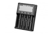 Akkus & Ladegeräte - Fenix ARE-A4 battery charger - ARE-A4